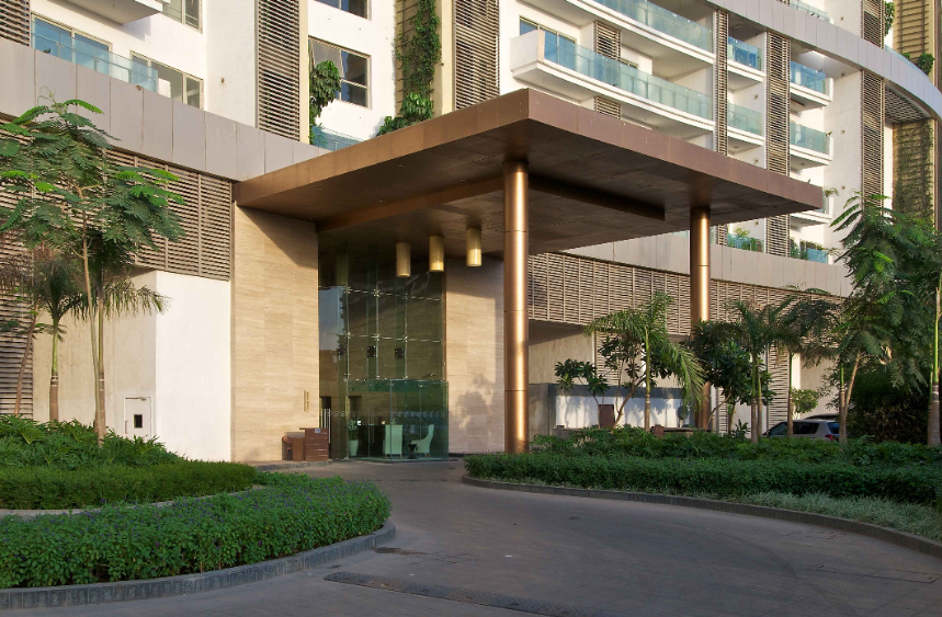 3 BHK Apartment For Rent At LODHA Bellissimo, Mahalaxmi. for RENT