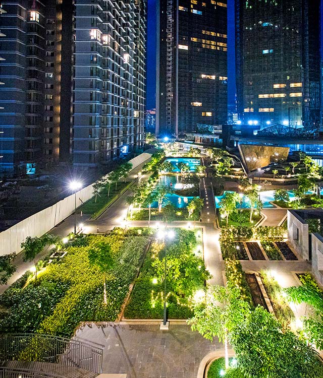 4 BHK Apartment For Rent At Lodha Marquise, Lower Parel West. for RENT