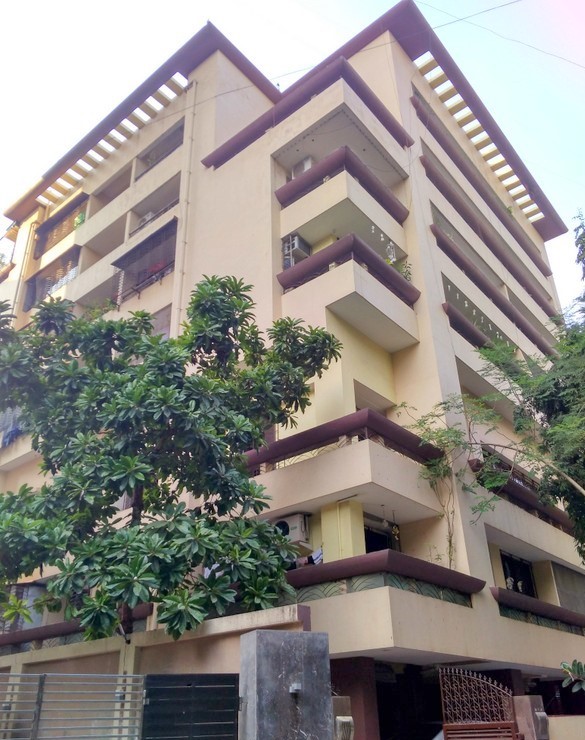 Modern Apartments For Rent In Bombay with Best Design