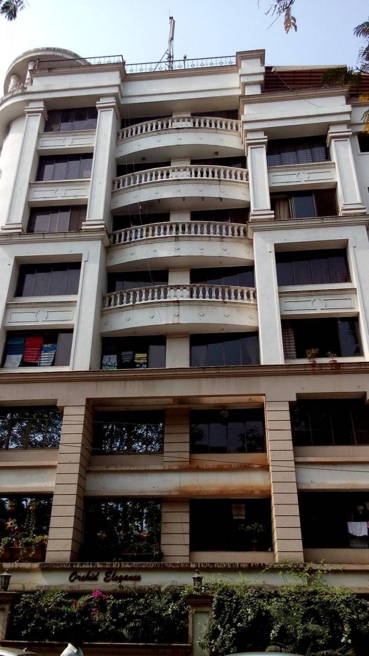 3 BHK Apartment For Rent At Willingdon, Santacruz West. for RENT Bombay Property