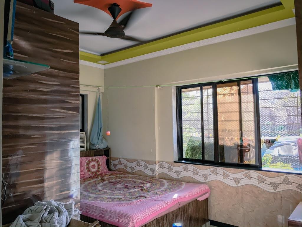 2 BHK Apartment For Sale At Aarey Colony, Goregaon East. for SALE Bombay Property