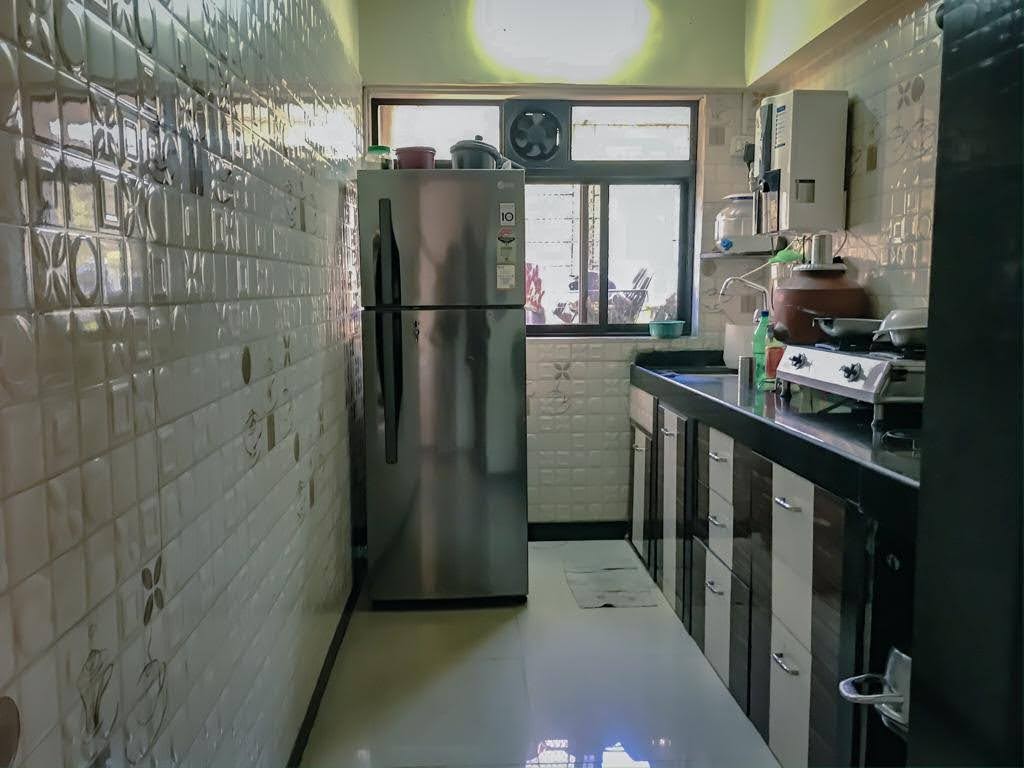 2 BHK Apartment For Sale At Aarey Colony, Goregaon East. for SALE Bombay Property