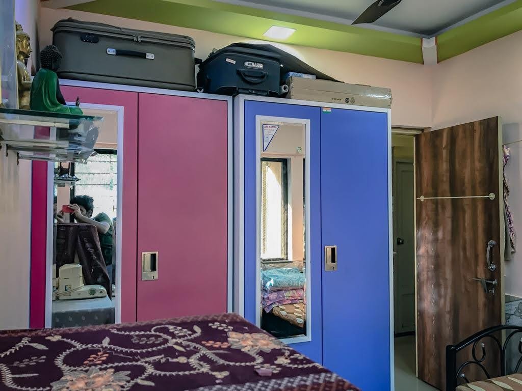 2 BHK Apartment For Sale At Aarey Colony, Goregaon East. for SALE