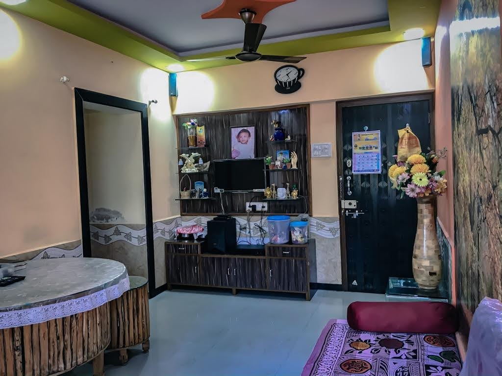 2 BHK Apartment For Sale At Aarey Colony, Goregaon East. for SALE Bombay Property