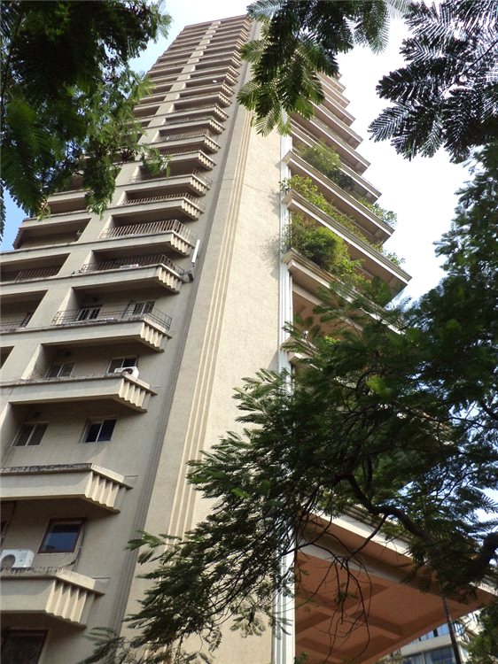 5 BHK Duplex Apartment For Rent At Haveli, Malabar Hill. for RENT