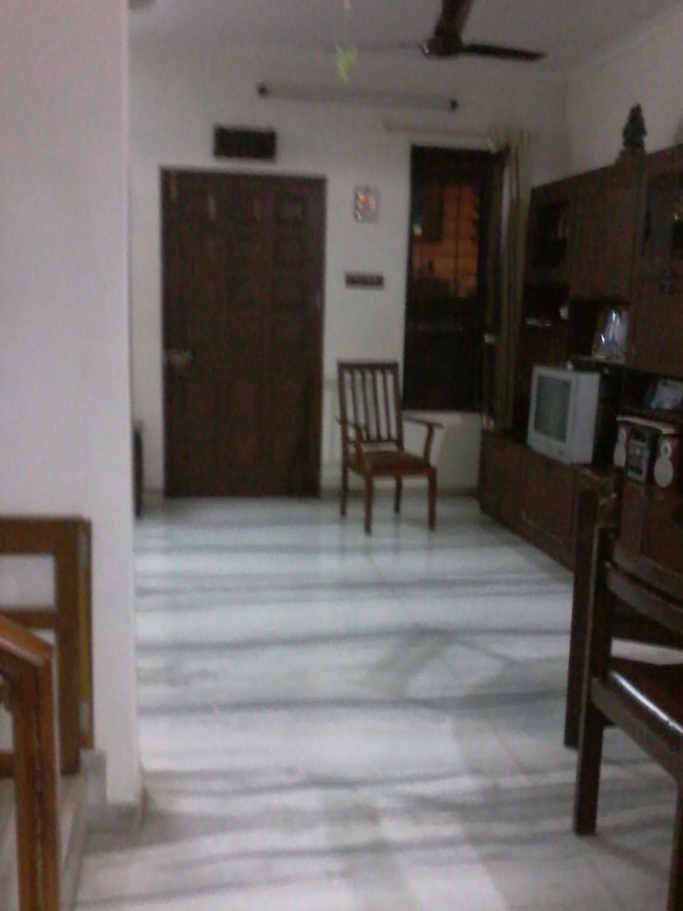 3 bhk Large Spacious Bungalow Row House with own Plot in Gorai for SALE Bombay Property