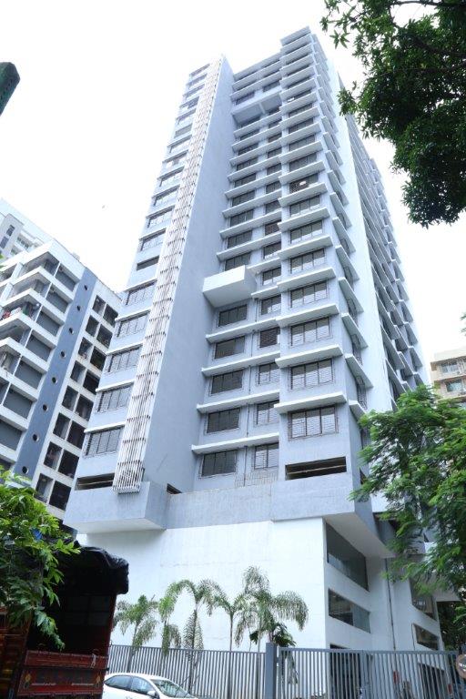 2 BHK Apartment For Sale At Acme Stadium View, Azad Nagar, Andheri West